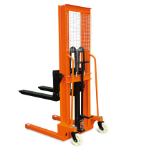 Montacarga Forklift Manual Pallet Lifter Hand Hydraulic Stacker